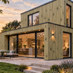 Slat wall cladding tongue and groove 130x20mm